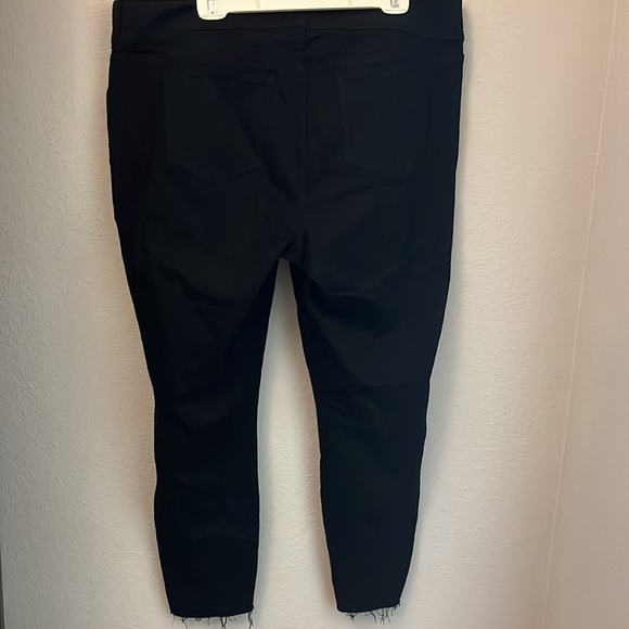 Torrid black jeans 22XT - Picture 7 of 7